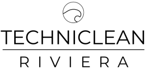 Techniclean Riviera Logo